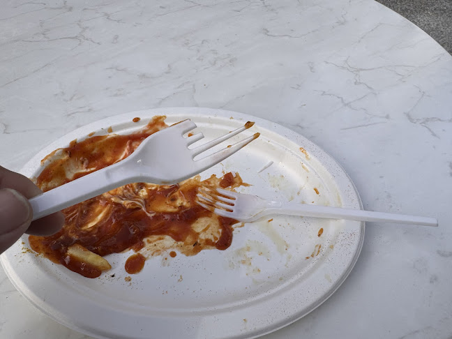 Grill-Pavillon Neumünster - Gastronomie und Hotellerie