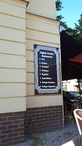 Opinii despre Wolke Bäckerei în Berlin - Gastronomie und Hotellerie