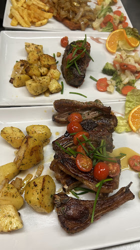 Comentarii opinii despre TOSCANA Restaurant Pizzeria Biebergemünd