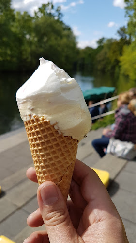 SpreeCafé Greschke - Gastronomie und Hotellerie