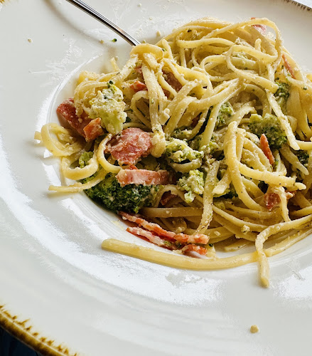 Pizzeria Da Pino Heimservice - Karlsruhe