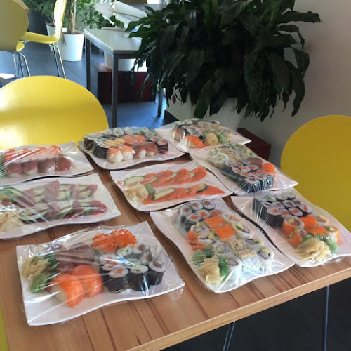 Opinii despre Dao Hoa quan (Vietnamese Cuisine & Sushi) + VEGAN în Ottobrunn - Gastronomie und Hotellerie