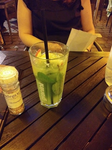 bodega MADRID - Dresden