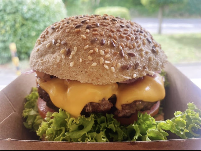 Esswerk - foodtrucks, catering & more - Kempen