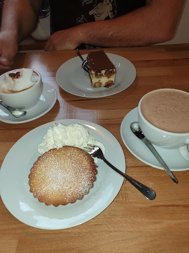 Opinii despre La bottega del caffè în Melle - Gastronomie und Hotellerie