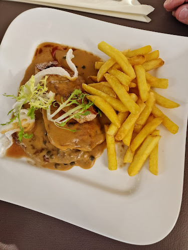 Restaurant Albatros - Würselen