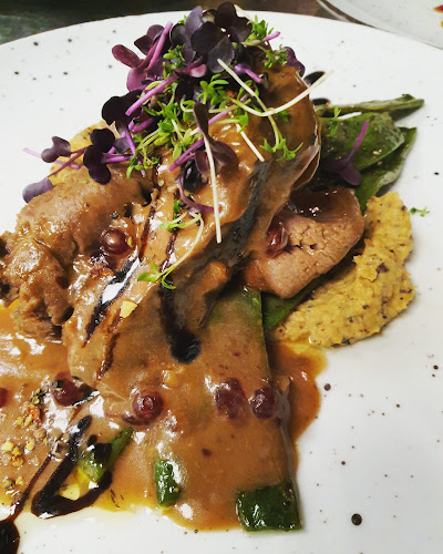 Badstraße 35, 95444 Bayreuth