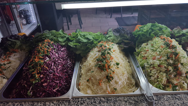 Orient Grillhaus - Gastronomie und Hotellerie