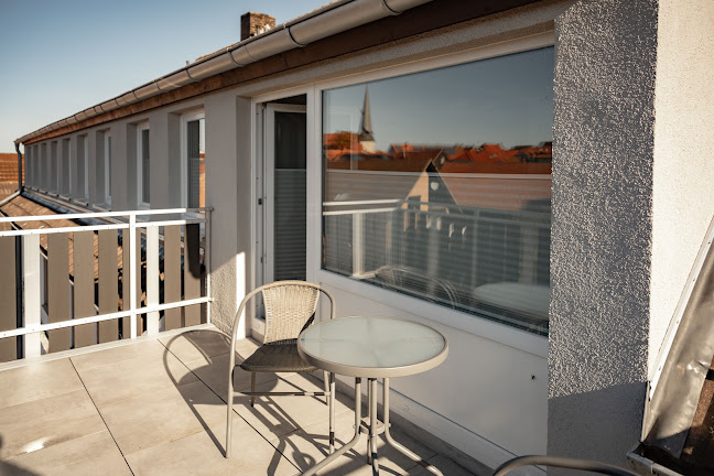 Gasthaus Schenke Inh. Jürgen Schenke - Gastronomie und Hotellerie