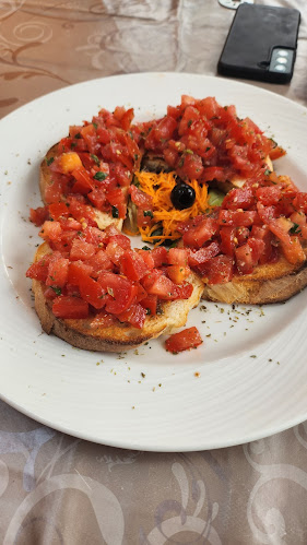 Comentarii opinii despre Gasthaus Montfort