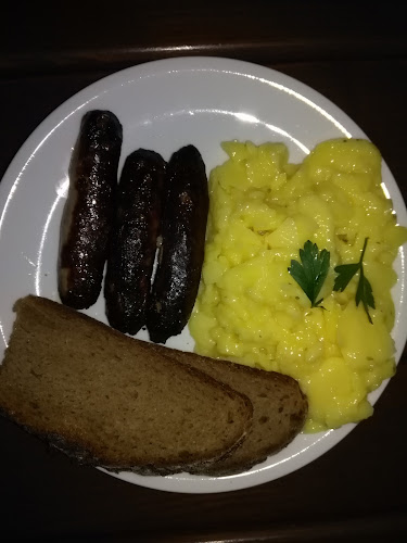 Opinii despre Restauration Kopernikus - Restaurant & Biergarten în Nürnberg - Gastronomie und Hotellerie