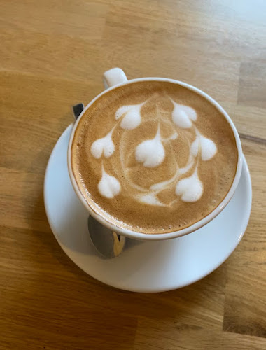 Barachel Café - Berlin