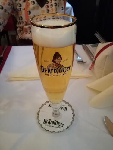 Comentarii opinii despre Gasthaus Barthels Hof