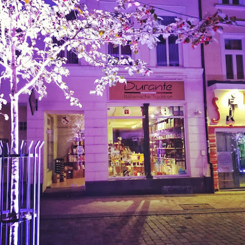 Durante-Shop | Italienische Spezialitäten H. Pachale Schwerin GmbH