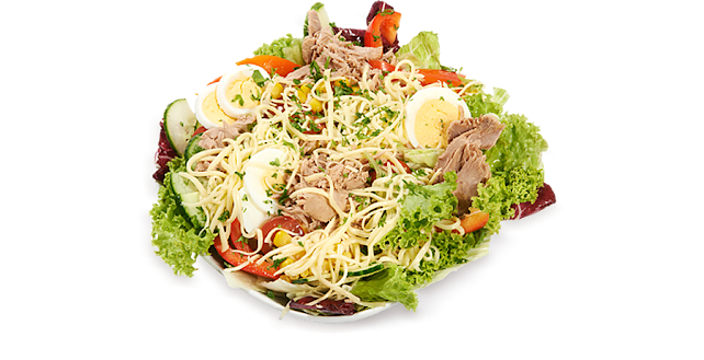 Freddy Fresh Pizza Zwickau-Innenstadt - Gastronomie und Hotellerie