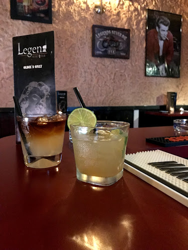 Legend Music Bar - Frankfurt am Main - Frankfurt am Main
