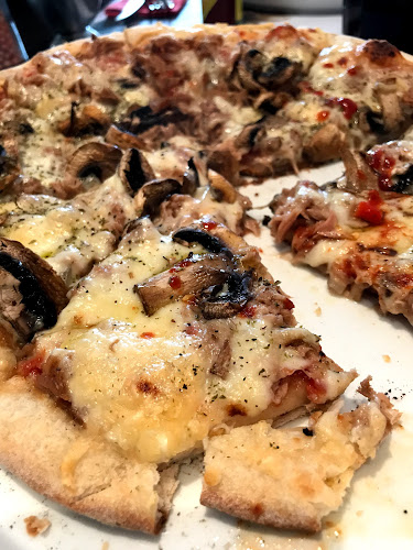 Comentarii opinii despre La Costa