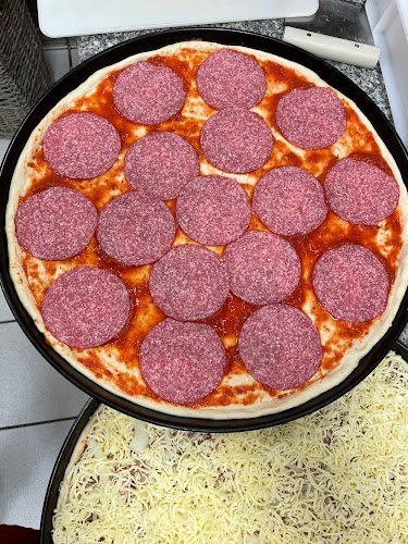 Comentarii opinii despre Pizzeria Hüsten