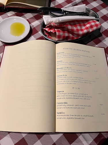 Opinii despre Restaurant Z în Berlin - Gastronomie und Hotellerie