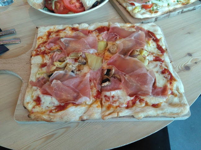 Comentarii opinii despre Bäckerei Ihle