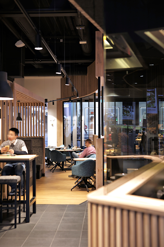 Bäckerei Metzingen - Keim - Metzingen