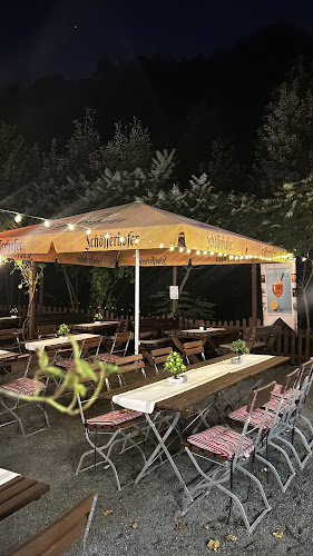 TOSCANA Restaurant Pizzeria Biebergemünd