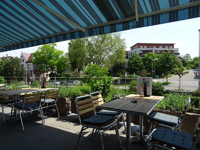 Sunny’s am Stadtgarten - Radolfzell am Bodensee