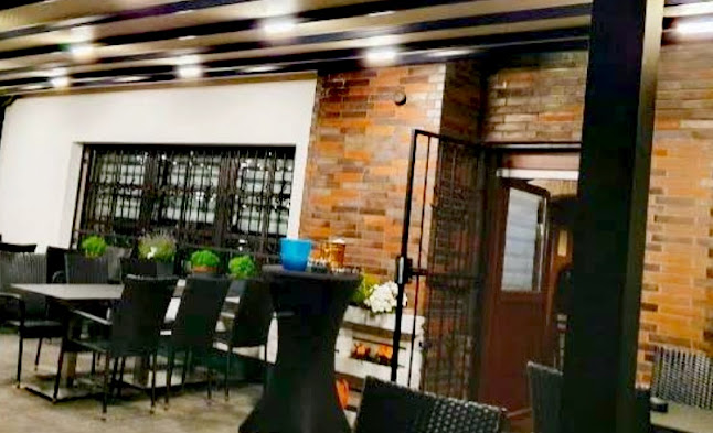 Agapi - Griechisches Restaurant - Leverkusen - Leverkusen