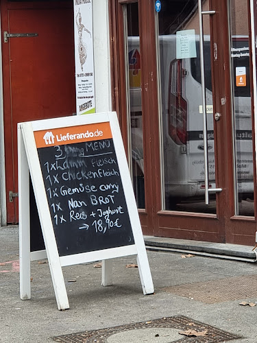 OLD INDIA Restaurant Ravensburg - Gastronomie und Hotellerie