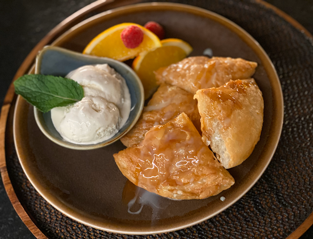 High Thai, Authentic Thai Cuisine - Passau