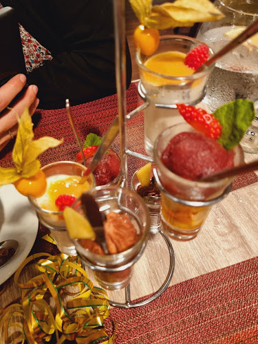 BBQ-The Finest Steakhouse GmbH - Hannover