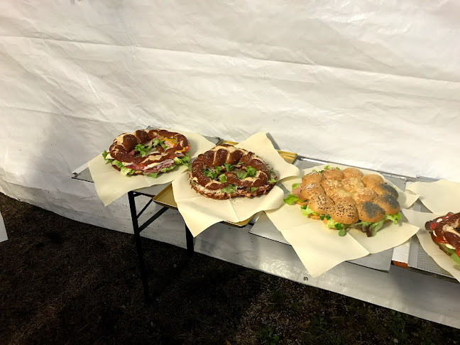 Comentarii opinii despre Der Schießl Beck