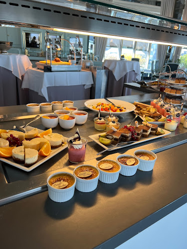 Opinii despre Restaurant Bellevue în Köln - Gastronomie und Hotellerie