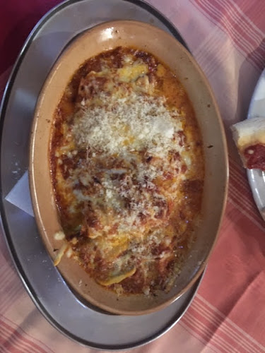 Ristorante Pizzeria Sorrento da Vincenzo - Gastronomie und Hotellerie