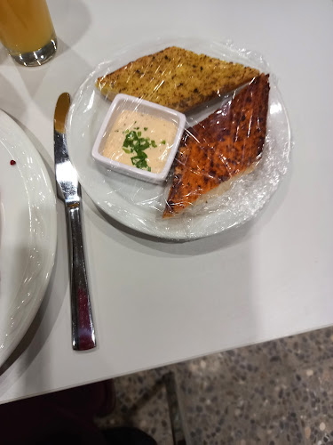 Holstenhallenrestaurant - Neumünster