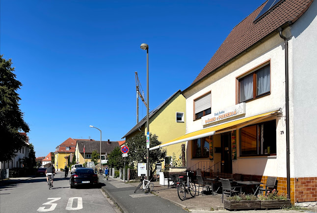 Comentarii opinii despre Deniz Döner & Pizzeria Erlangen