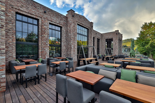 Brauhaus (BiggeseeFront) - Olpe