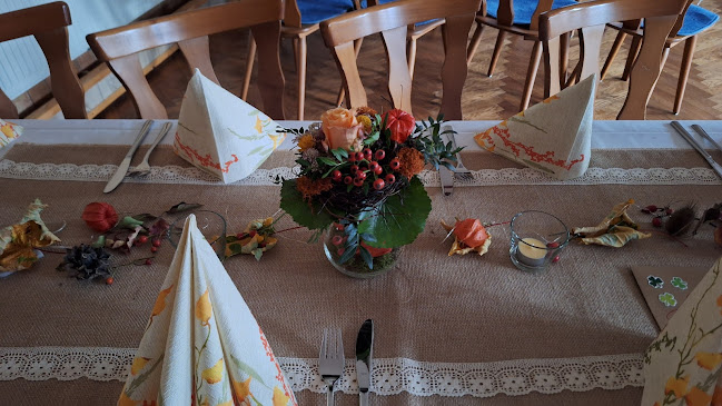 Gaststätte "Zum Stern" - Gastronomie und Hotellerie