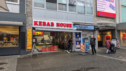 Kebabhouse