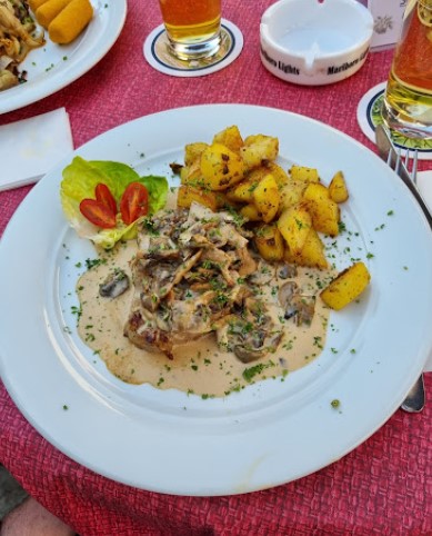 Brückenstraße 1, 63741 Aschaffenburg