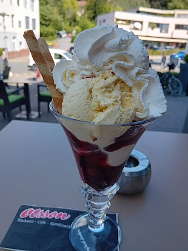 Opinii despre Bäckerei Olsson in Bethel în Bielefeld - Gastronomie und Hotellerie