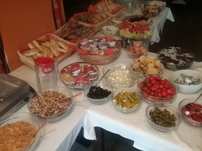 OLD INDIA Restaurant Ravensburg