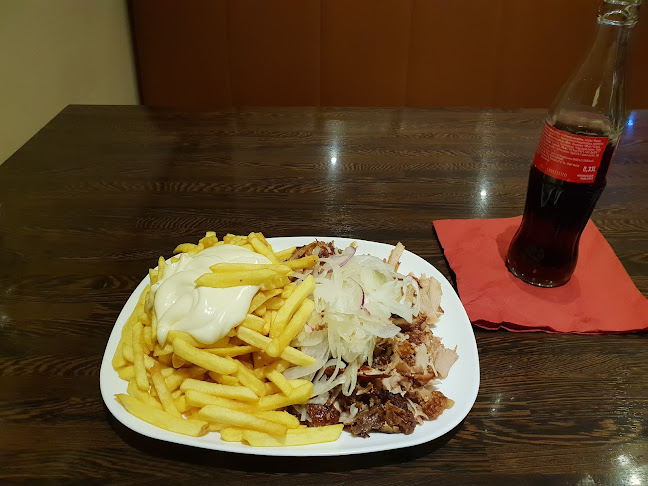 Opinii despre Zum Kurfürsten în Bocholt - Gastronomie und Hotellerie