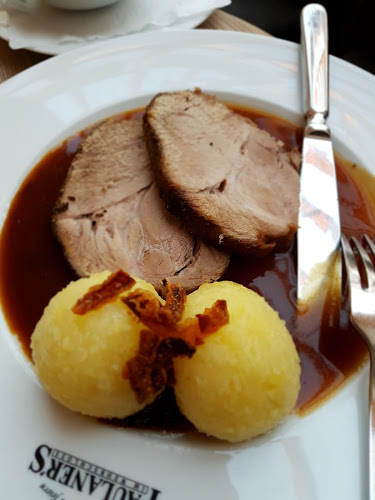 Comentarii opinii despre Paulaner's im Wehrschloss GmbH