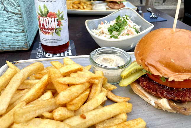 Seehaus Langenfeld - Langenfeld (Rheinland)