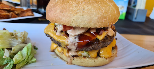 Burger Monkeyz Gotha - Gotha