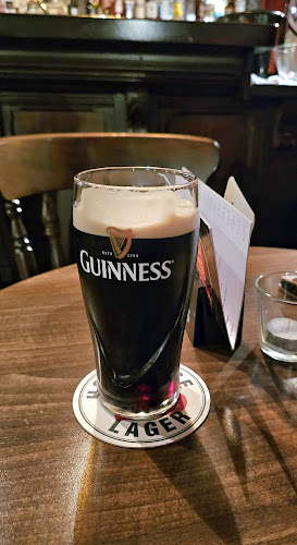 Opinii despre Irish Corner în Neubrandenburg - Gastronomie und Hotellerie