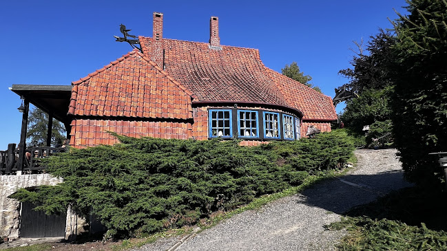 Comentarii opinii despre Café Winuwuk