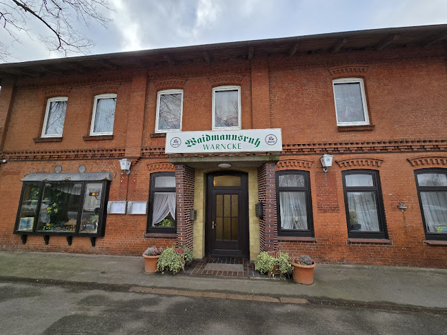 Waidmannsruh - Geesthacht