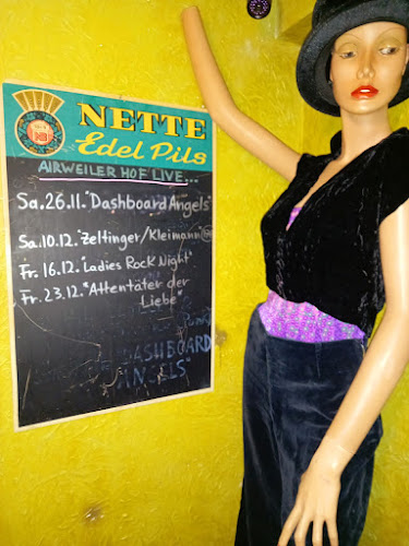 Wilhelmstraße 3A, 52349 Düren